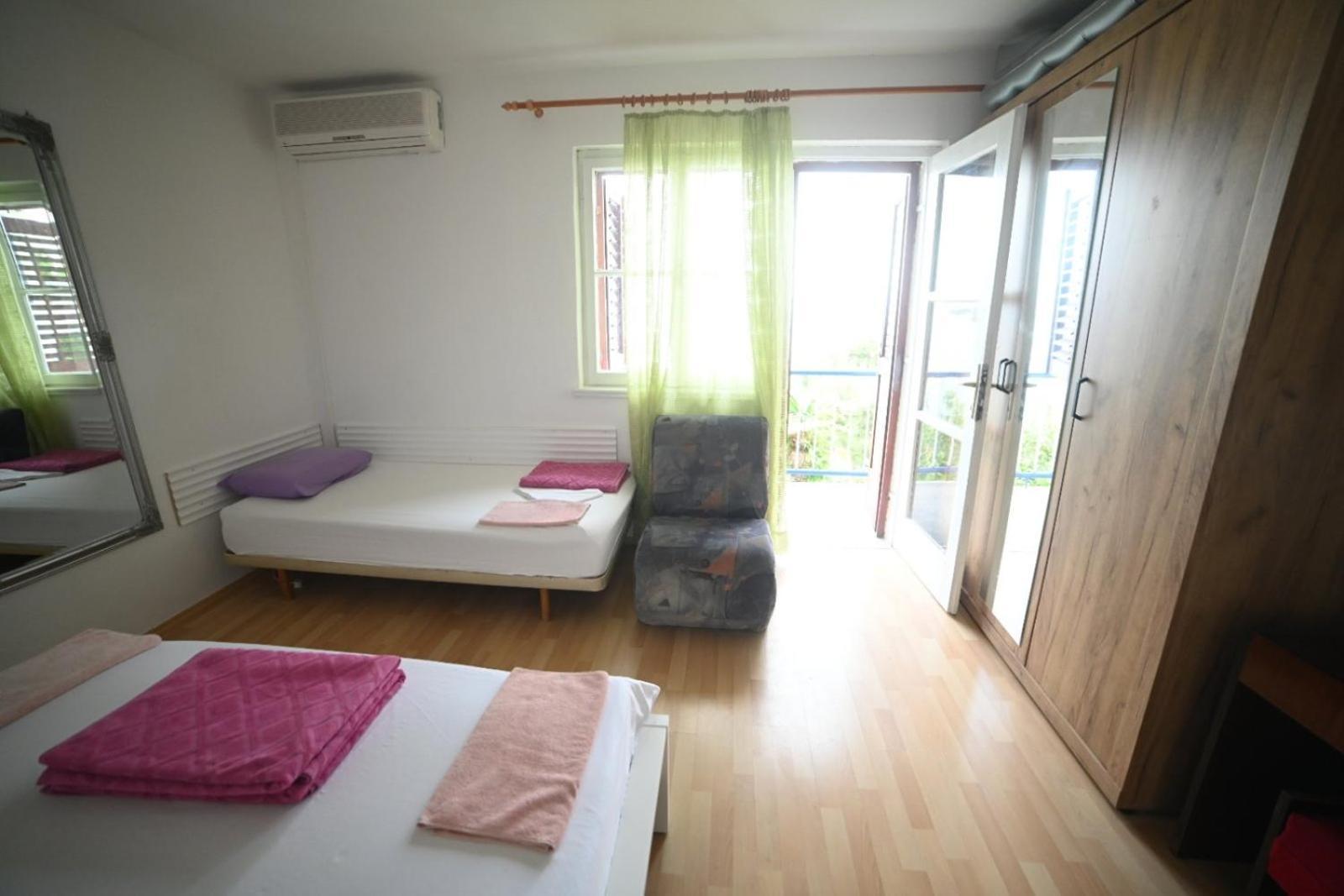 באסקה וודה Apartments Feral 2 מראה חיצוני תמונה