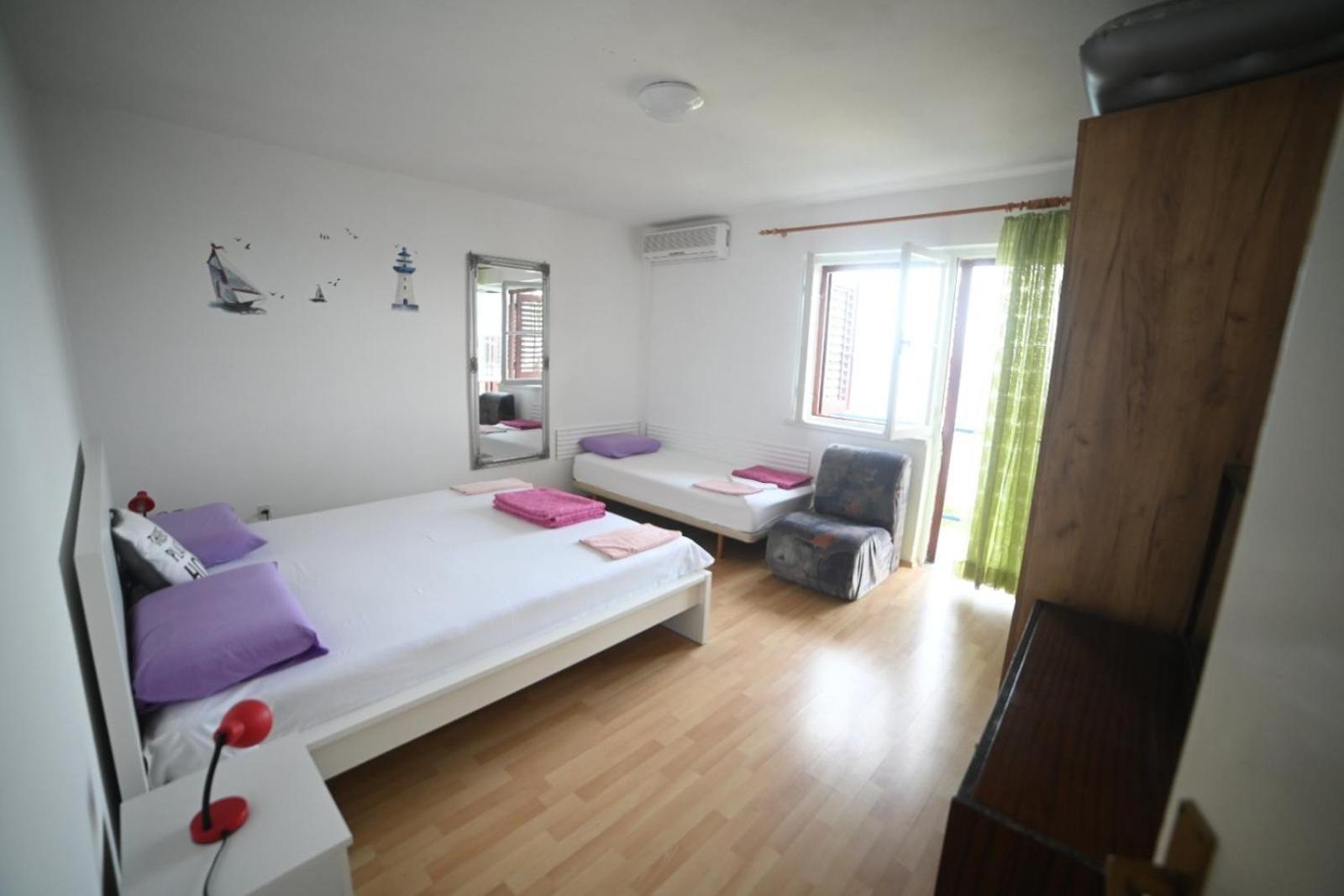 באסקה וודה Apartments Feral 2 מראה חיצוני תמונה