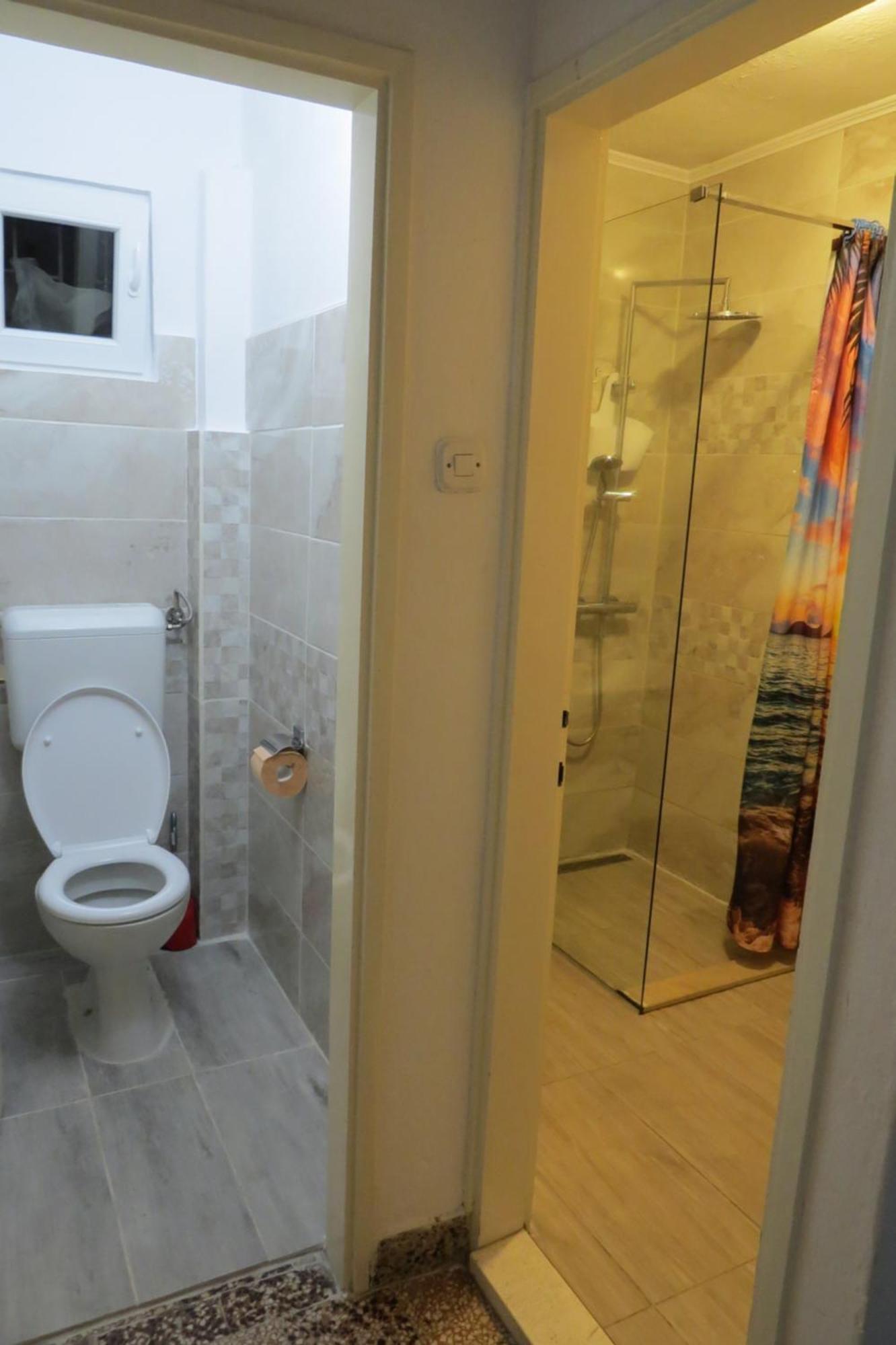 באסקה וודה Apartments Feral 2 מראה חיצוני תמונה